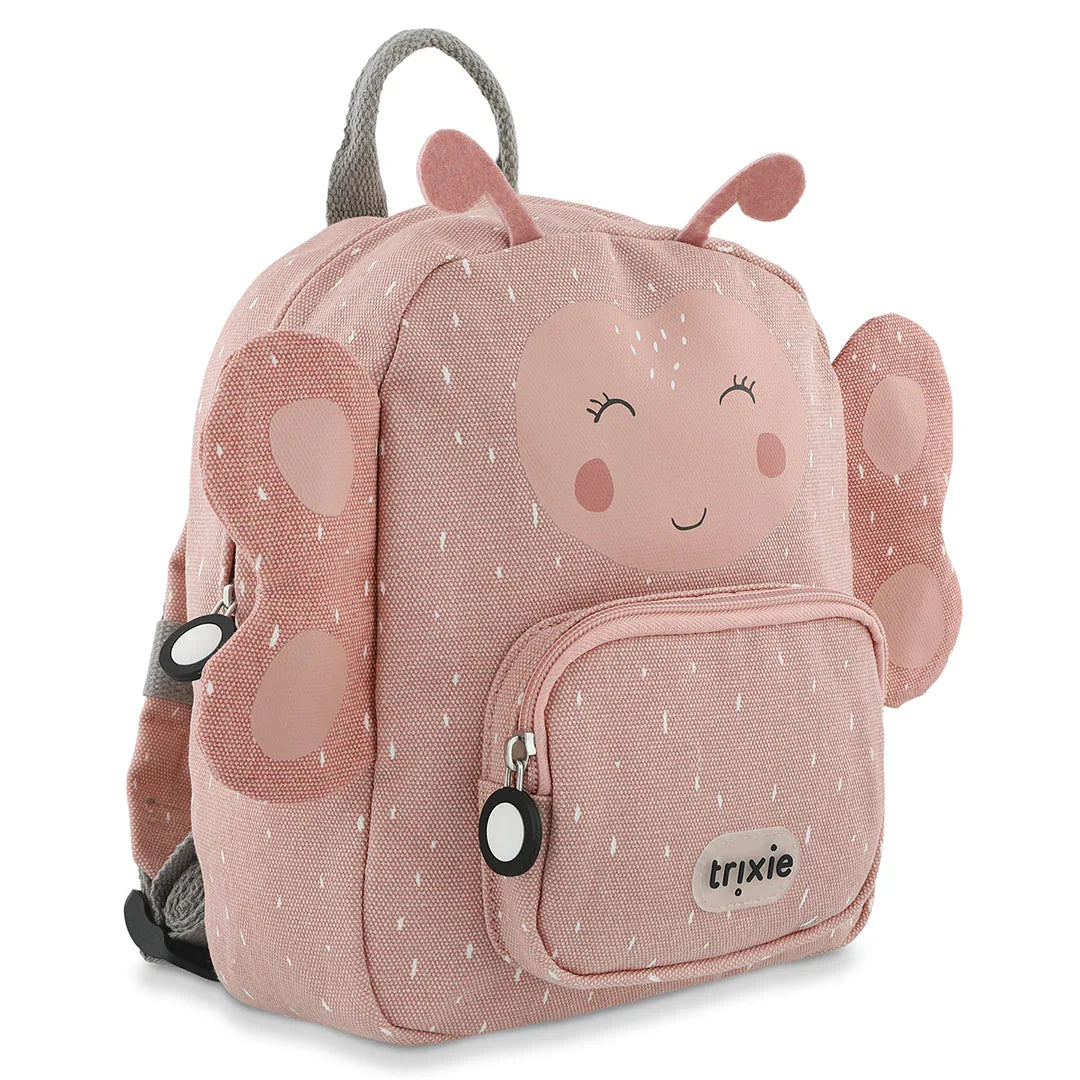 TRIXIE Rucksack – Mrs. Butterfly - Nook' d' Mel - Kinder Concept Store