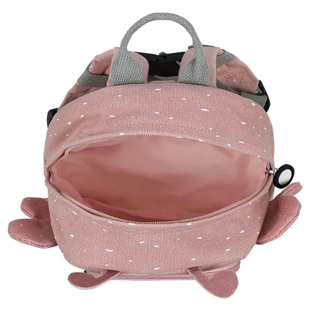 TRIXIE Rucksack – Mrs. Butterfly