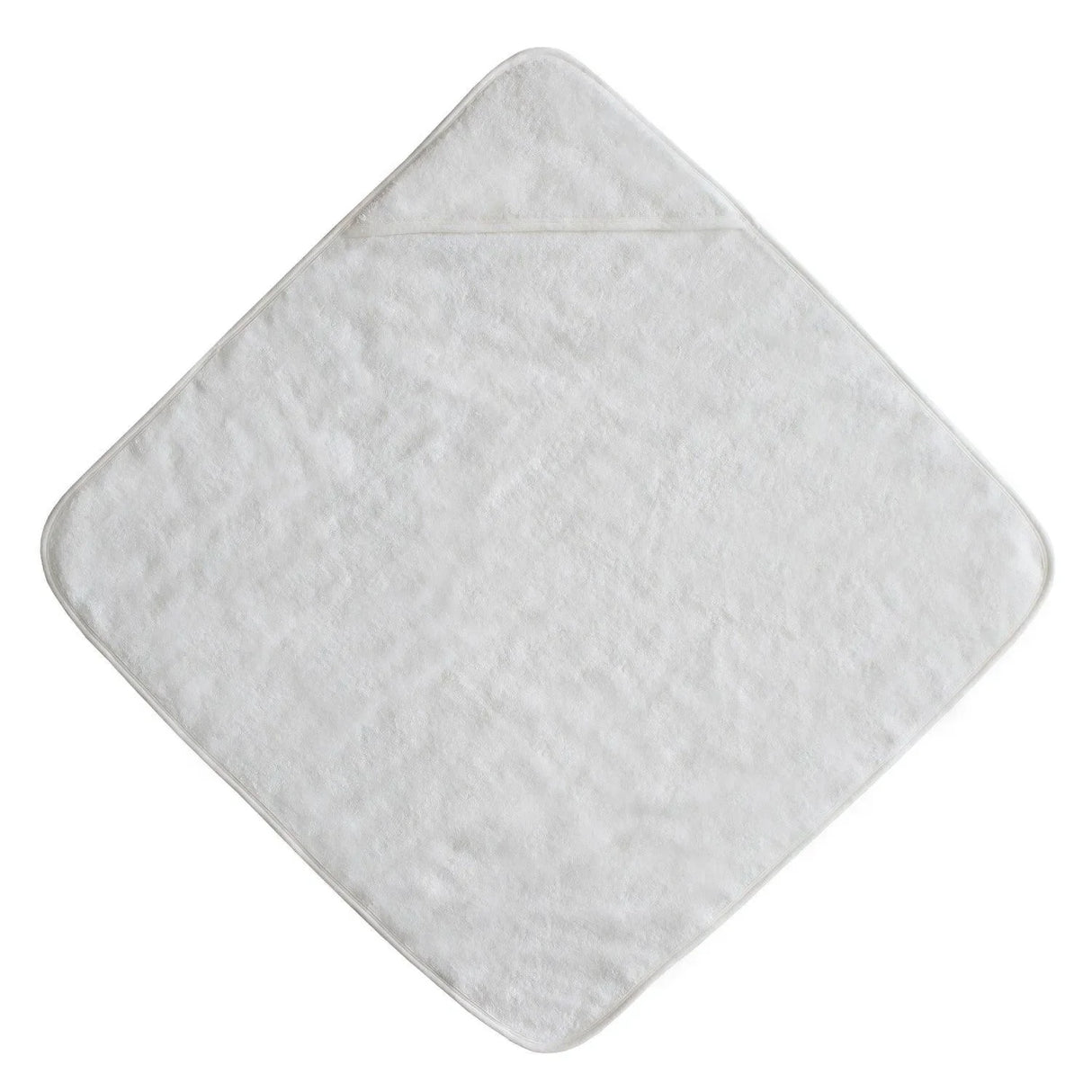 MUSHIE Baby Badetuch mit Kapuze