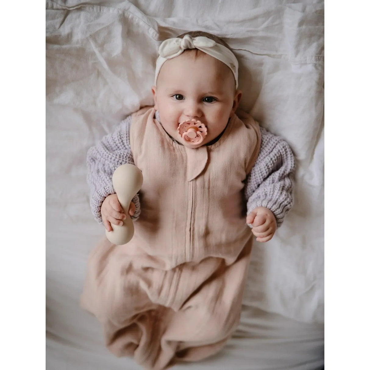 MUSHIE Baby-Schlafsack