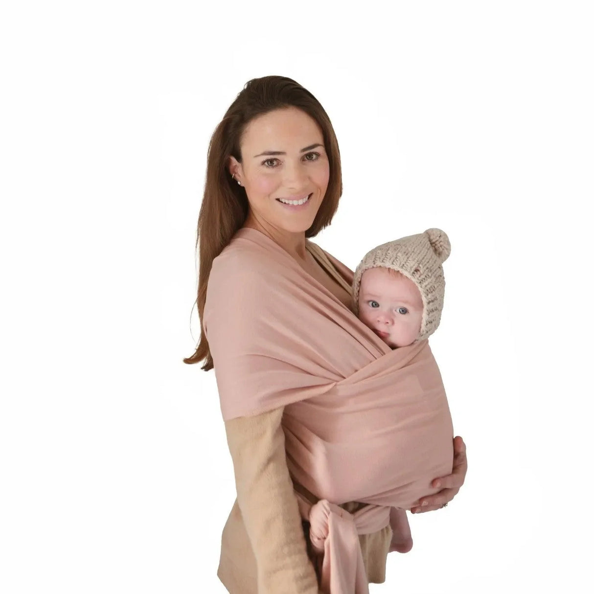 MUSHIE Babytragetuch