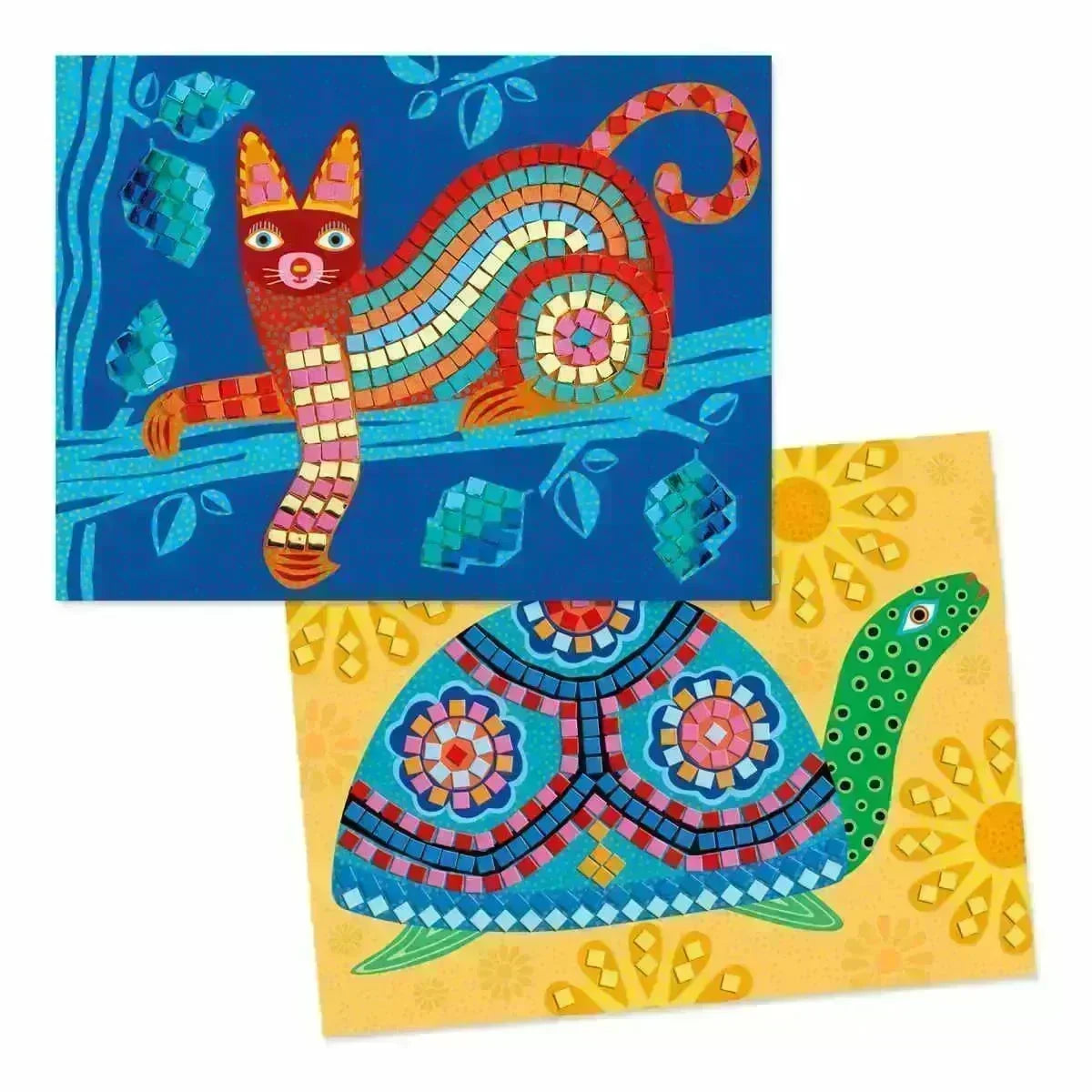 DJECO Mosaike - Oaxacan