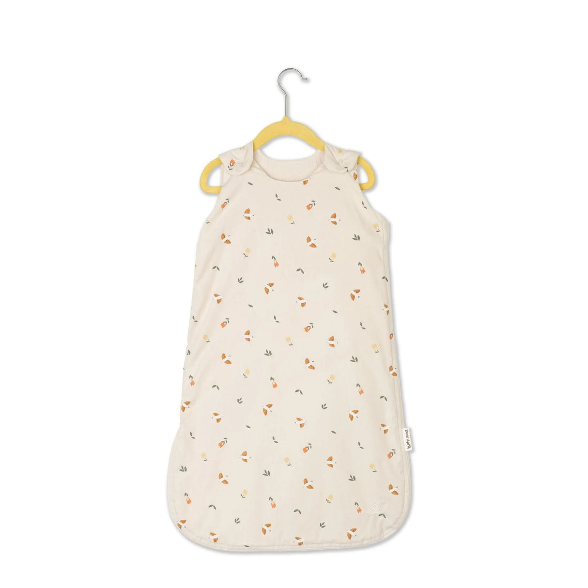 Dear April Baby-Winterschlafsack