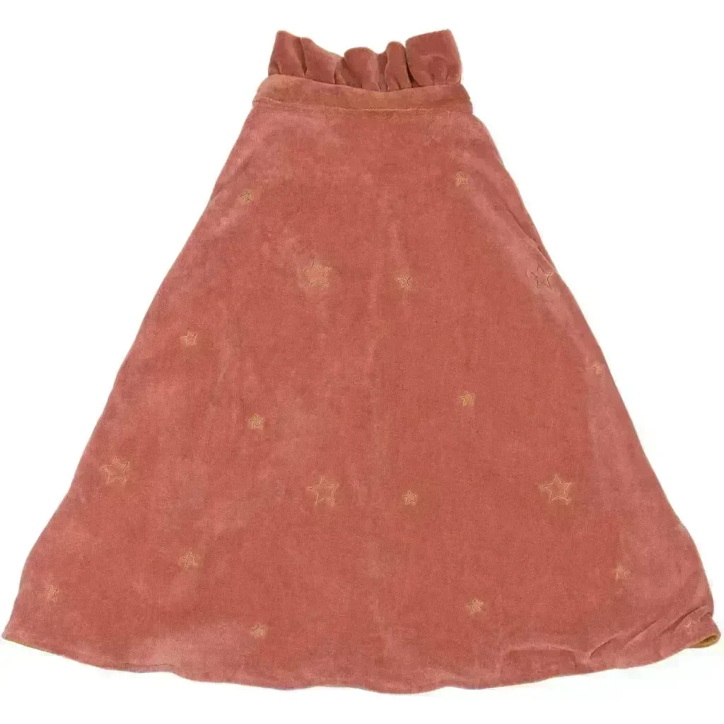 FABELAB Kinderkostüm - Cape and Tiara - Nook' d' Mel - Kinder Concept Store