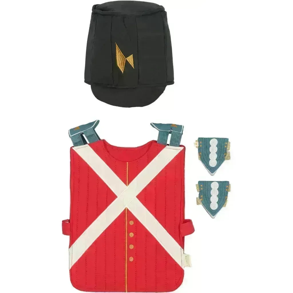 FABELAB Kinderkostüm - Garde - Nook' d' Mel - Kinder Concept Store