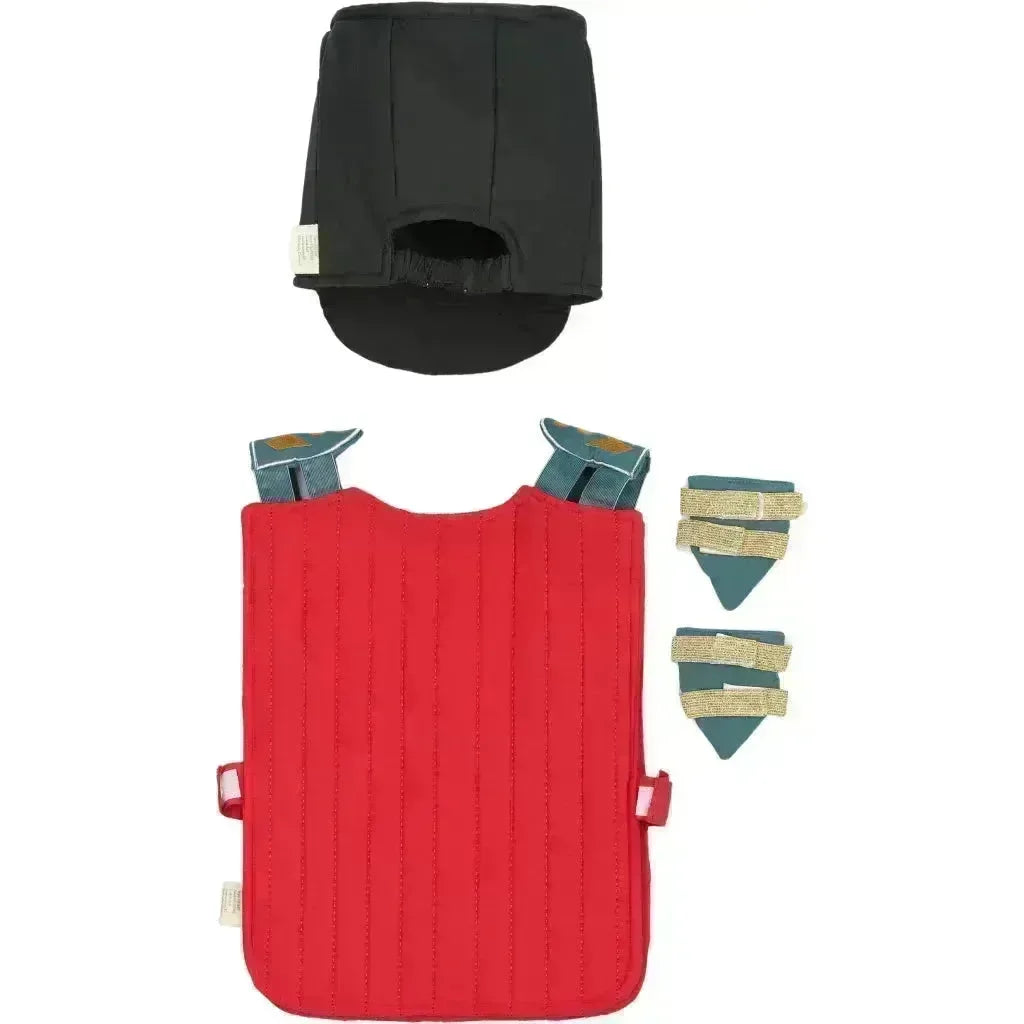 FABELAB Kinderkostüm - Garde - Nook' d' Mel - Kinder Concept Store