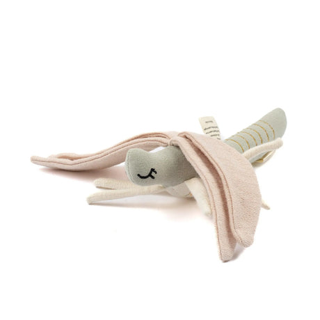 Rassel - Libelle - Nook' d' Mel - Kinder Concept Store