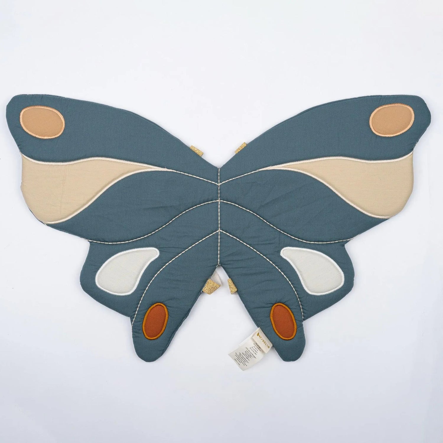 Kinderkostüm Flügel Schmetterling - Nook' d' Mel - Kinder Concept Store