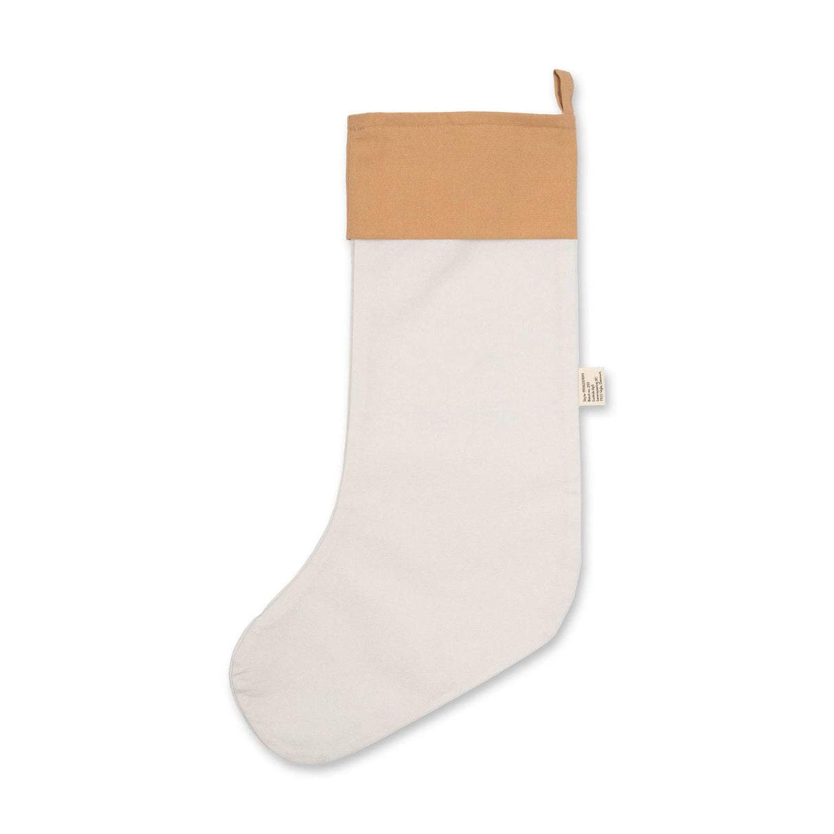 Nikolausstrumpf - Woodland Bunny - Nook' d' Mel - Kinder Concept Store