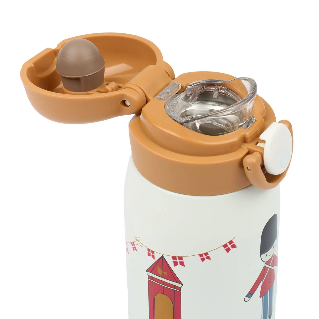 Wasserflasche / Trinkflasche 320 ml - Garde - Nook' d' Mel - Kinder Concept Store