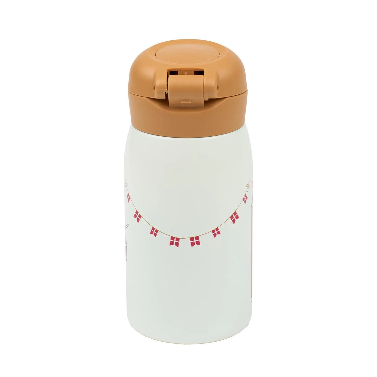 Wasserflasche / Trinkflasche 320 ml - Garde - Nook' d' Mel - Kinder Concept Store