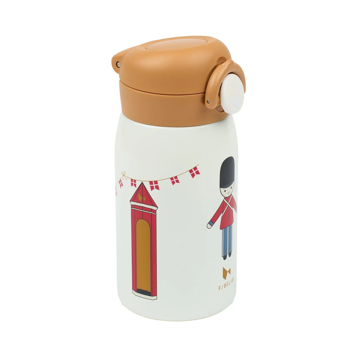 Wasserflasche / Trinkflasche 320 ml - Garde - Nook' d' Mel - Kinder Concept Store