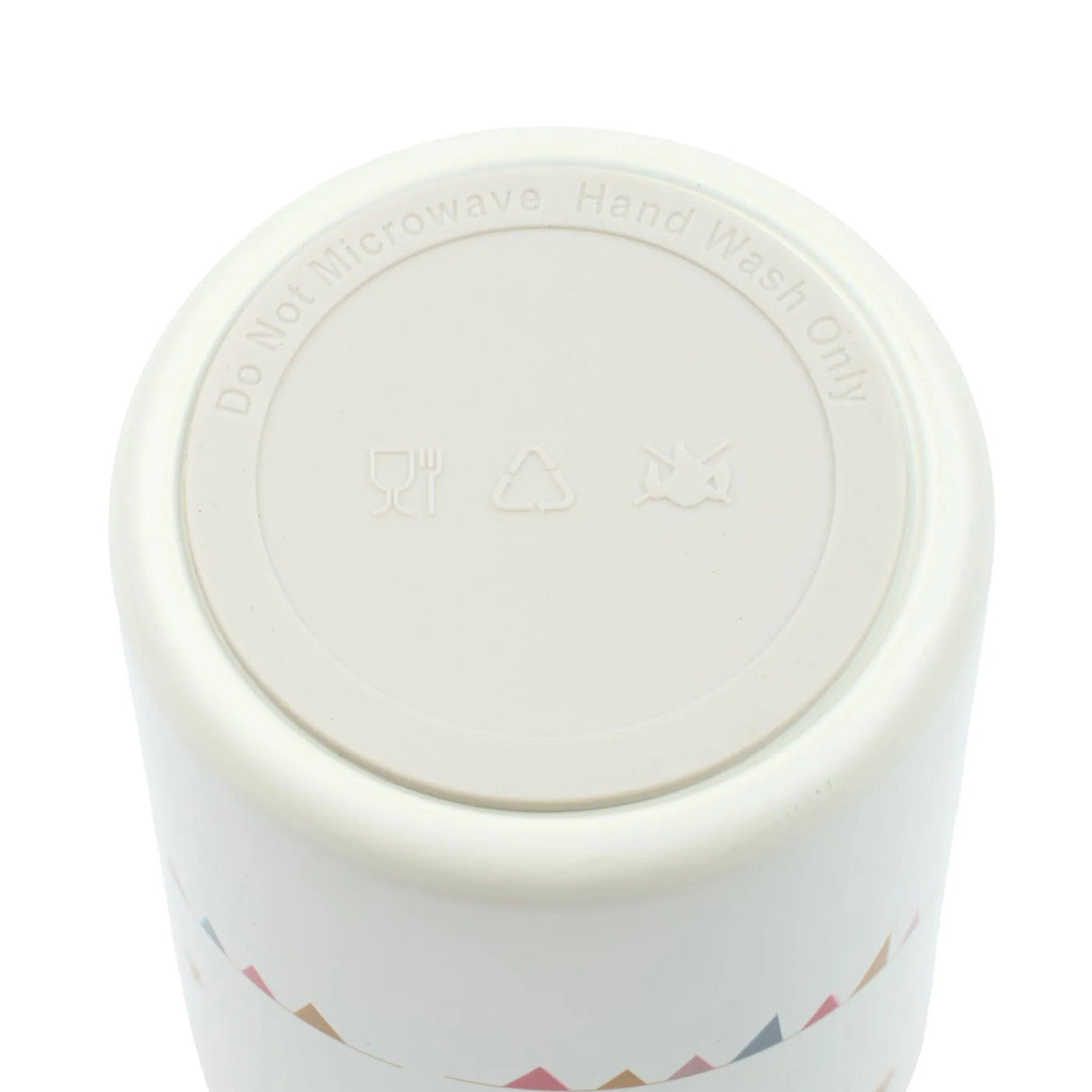 Wasserflasche / Trinkflasche 320 ml - Ballerina - Nook' d' Mel - Kinder Concept Store