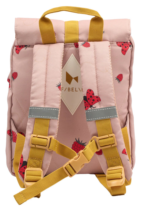 FABELAB Rucksack - Klein - Into The Garden - Nook' d' Mel - Kinder Concept Store