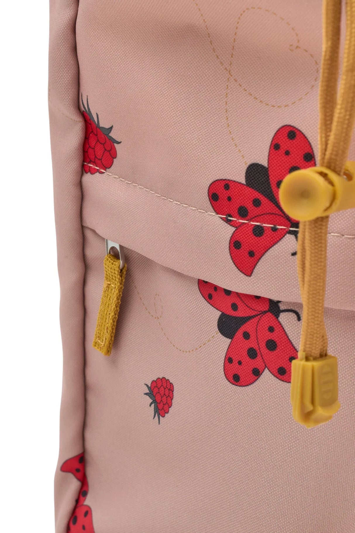 FABELAB Rucksack - Klein - Into The Garden