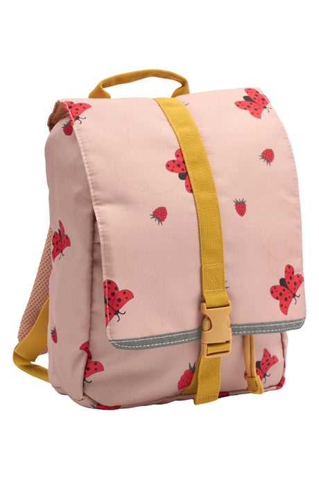 FABELAB Rucksack - Klein - Into The Garden - Nook' d' Mel - Kinder Concept Store