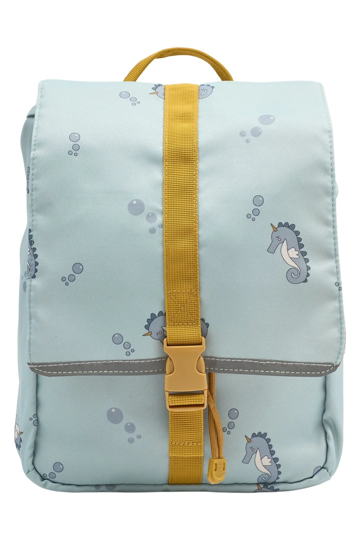 FABELAB Rucksack - Klein - Under The Sea