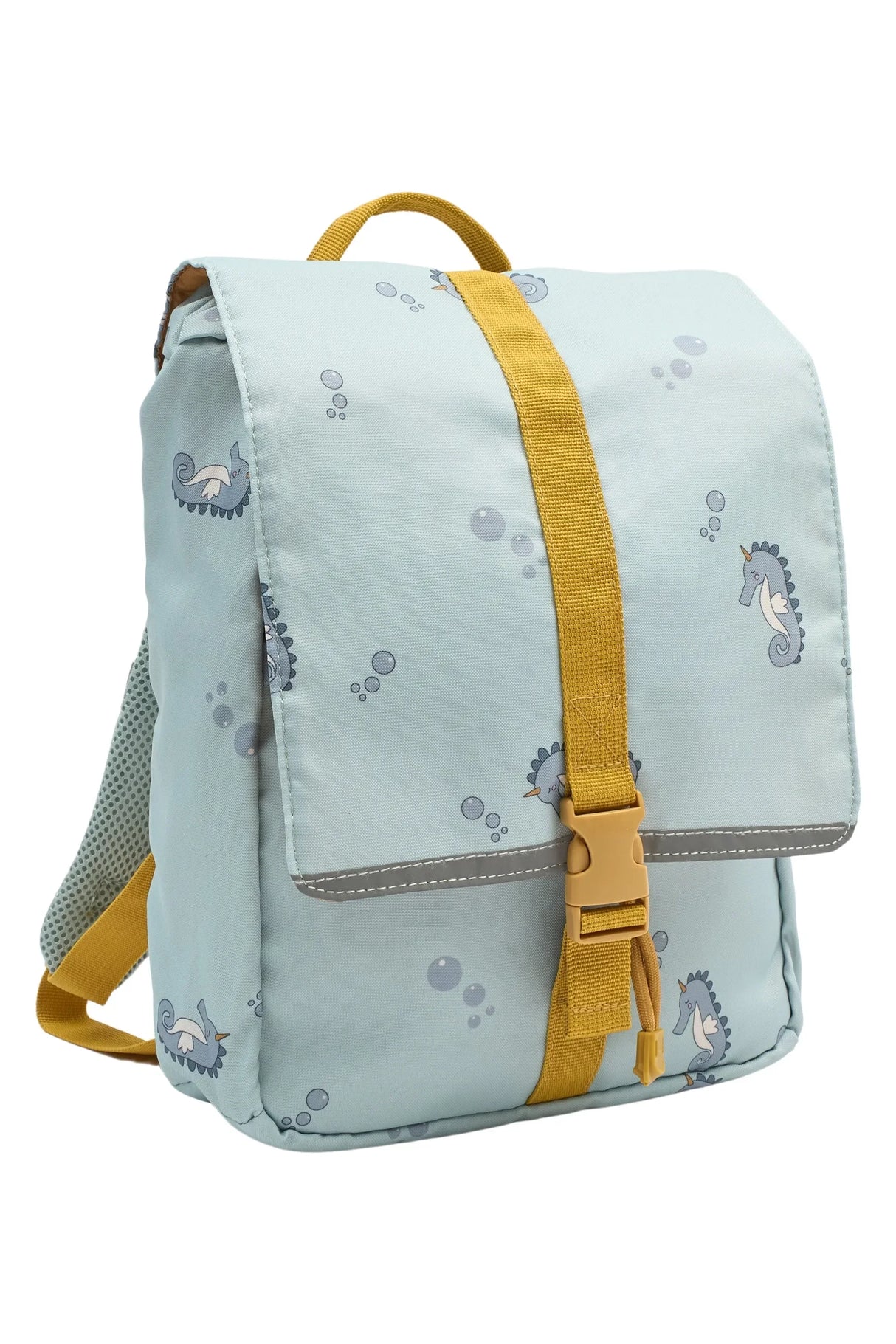 FABELAB Rucksack - Klein - Under The Sea