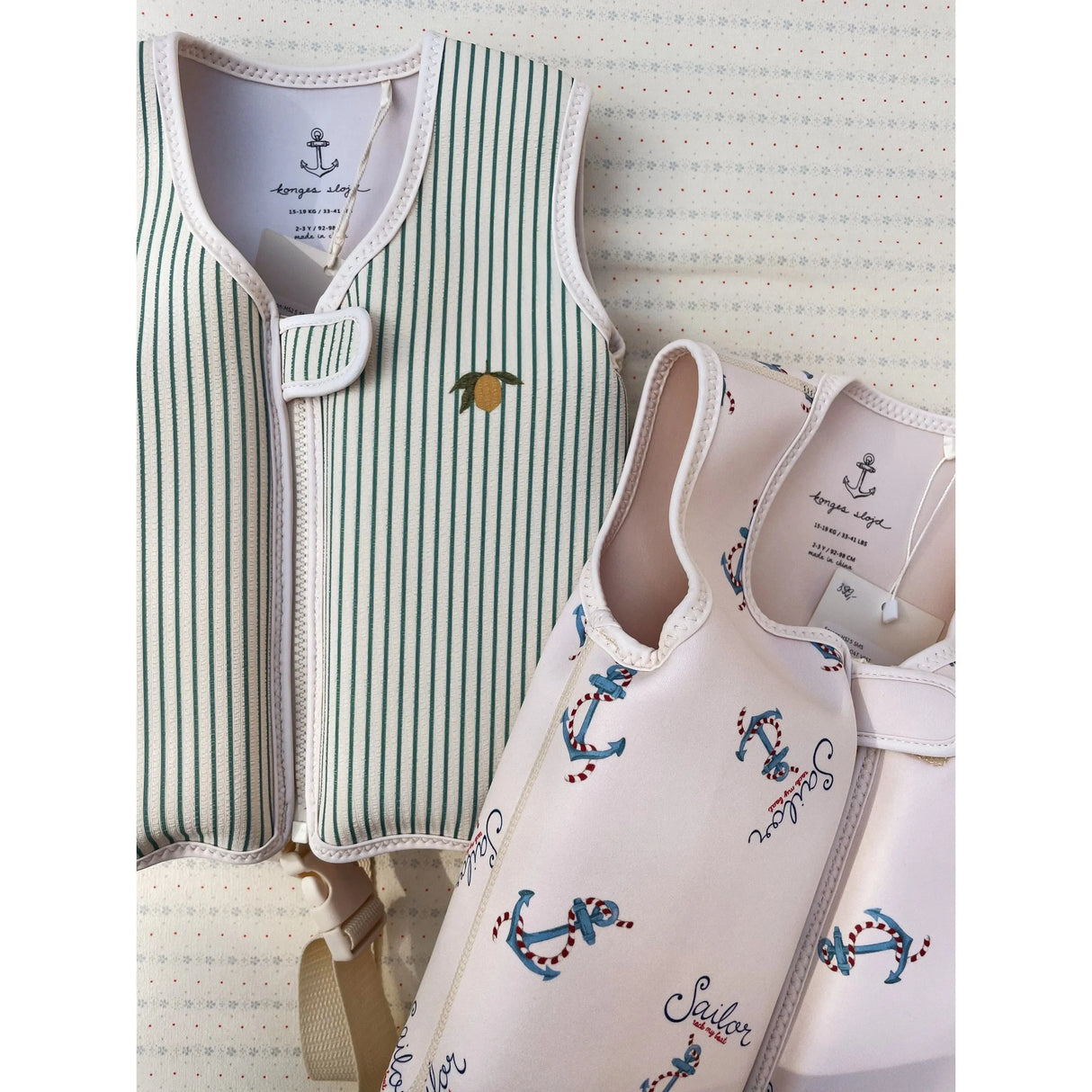 Konges Sløjd Ellis Schwimmweste