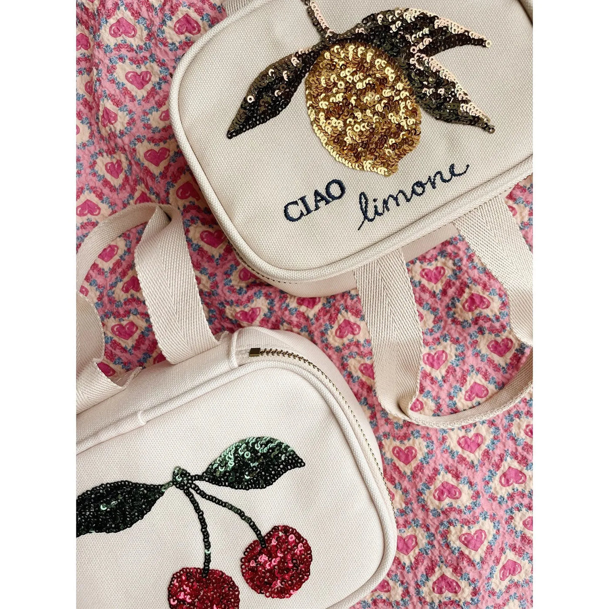 Konges Sløjd Mini Thermotasche - Nook' d' Mel - Kinder Concept Store