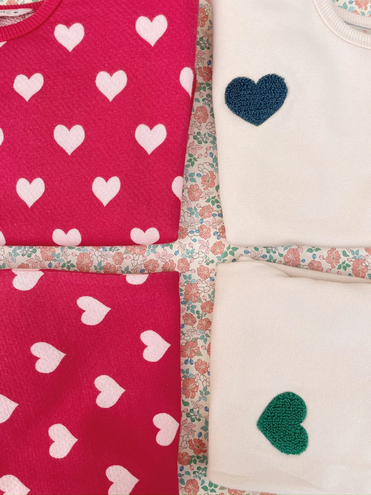 Konges Sløjd Lou Terry Jogginghose - Nook' d' Mel - Kinder Concept Store