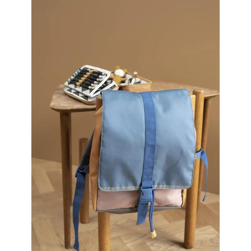 Rucksack für den Kindergarten