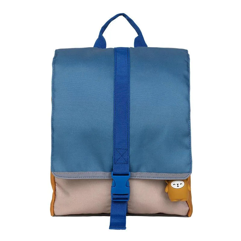 Fabelab Rucksack – Klein - Olive Mix