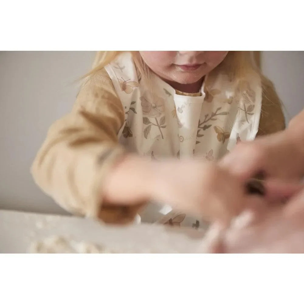 JOLLEIN Lätzchen Wasserdicht Dreamy Mouse (2pack)