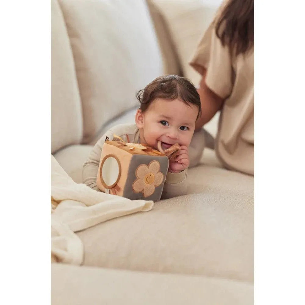 Aktivitäten-Würfel Spring Garden - Nook' d' Mel - Kinder Concept Store