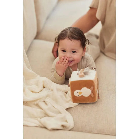 Aktivitäten-Würfel Spring Garden - Nook' d' Mel - Kinder Concept Store