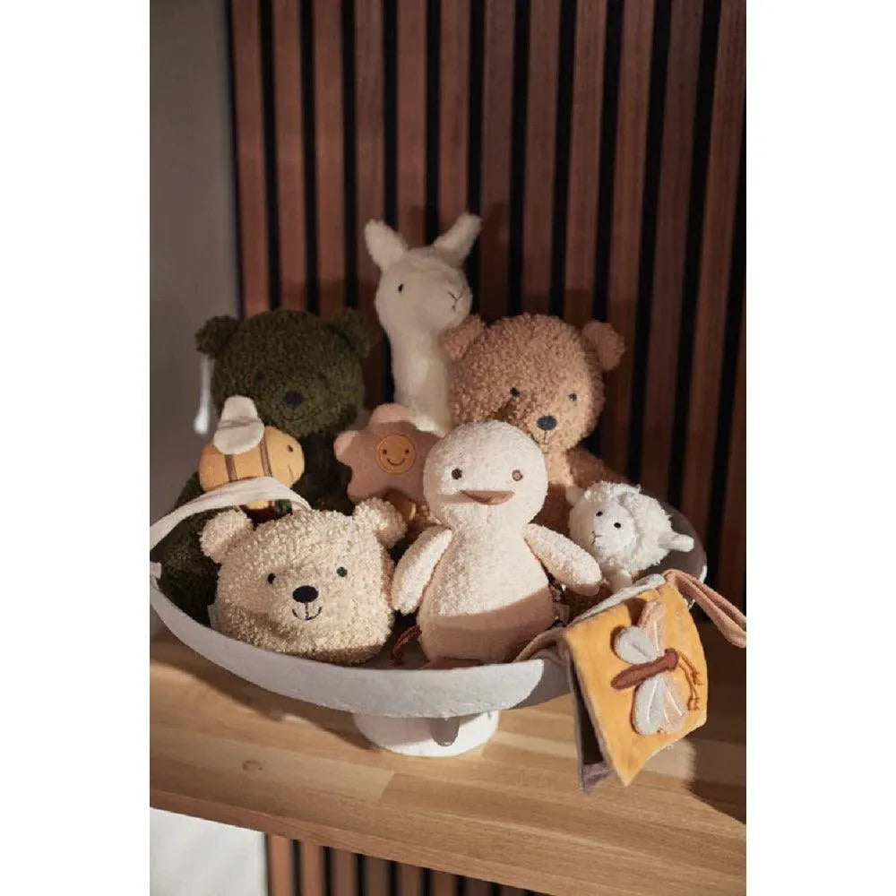 Aktivitätsspielzeug Spring Garden Duck - Nook' d' Mel - Kinder Concept Store