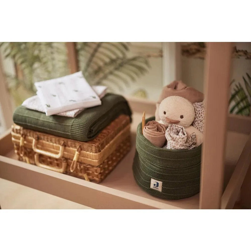 Aktivitätsspielzeug Spring Garden Duck - Nook' d' Mel - Kinder Concept Store