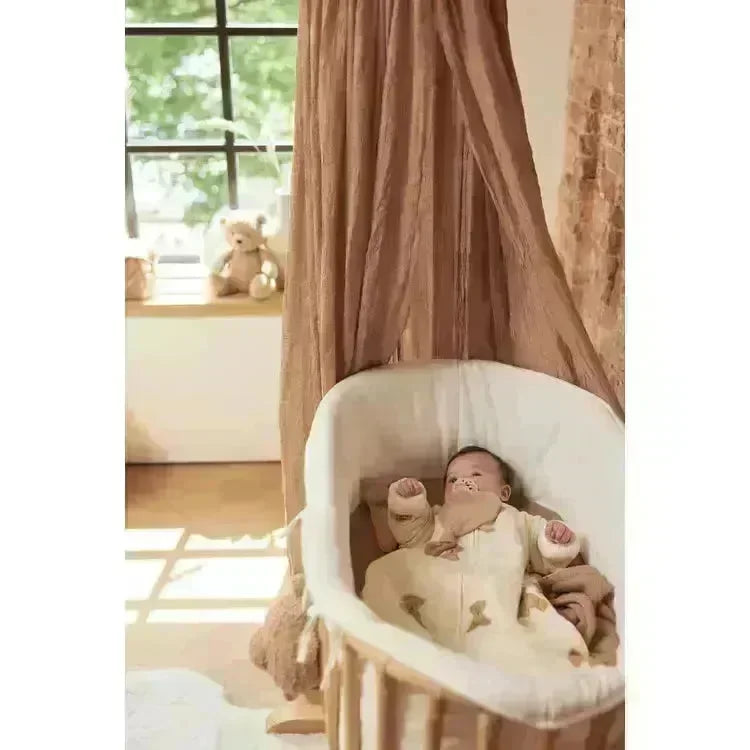 Schlafsack mit abnehmbaren Ärmeln - Teddy Bär - Nook' d' Mel - Kinder Concept Store