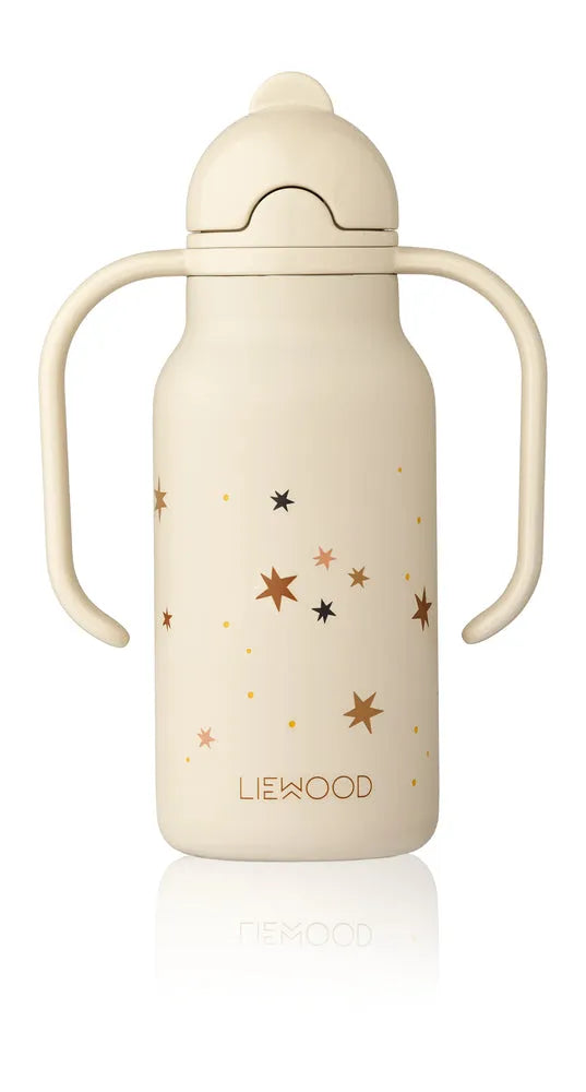 LIEWOOD Wasserflasche / Trinkflasche 250 ml Kimmie - Nook' d' Mel - Kinder Concept Store