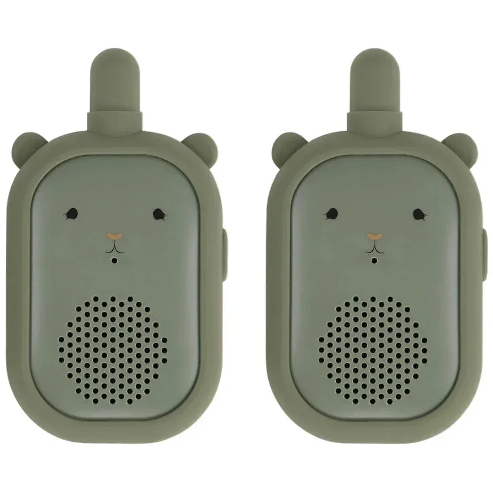 Konges Sløjd Walkie Talkie