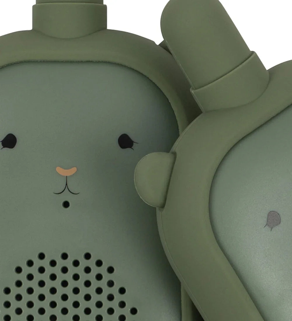 Konges Sløjd Walkie Talkie - Nook' d' Mel - Kinder Concept Store