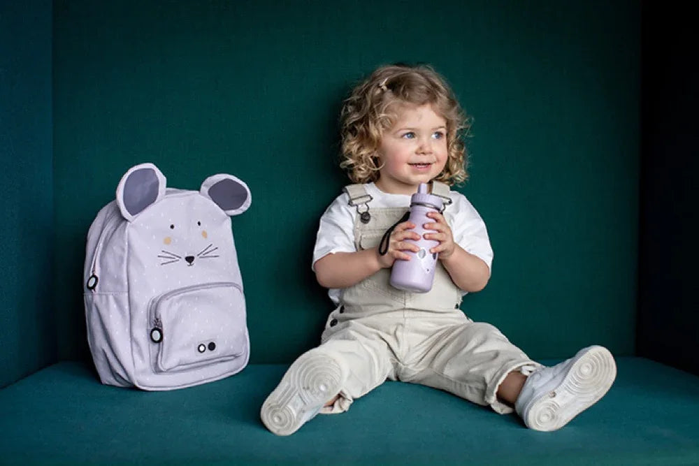 TRIXIE Rucksack – Mrs. Mouse - Nook' d' Mel - Kinder Concept Store