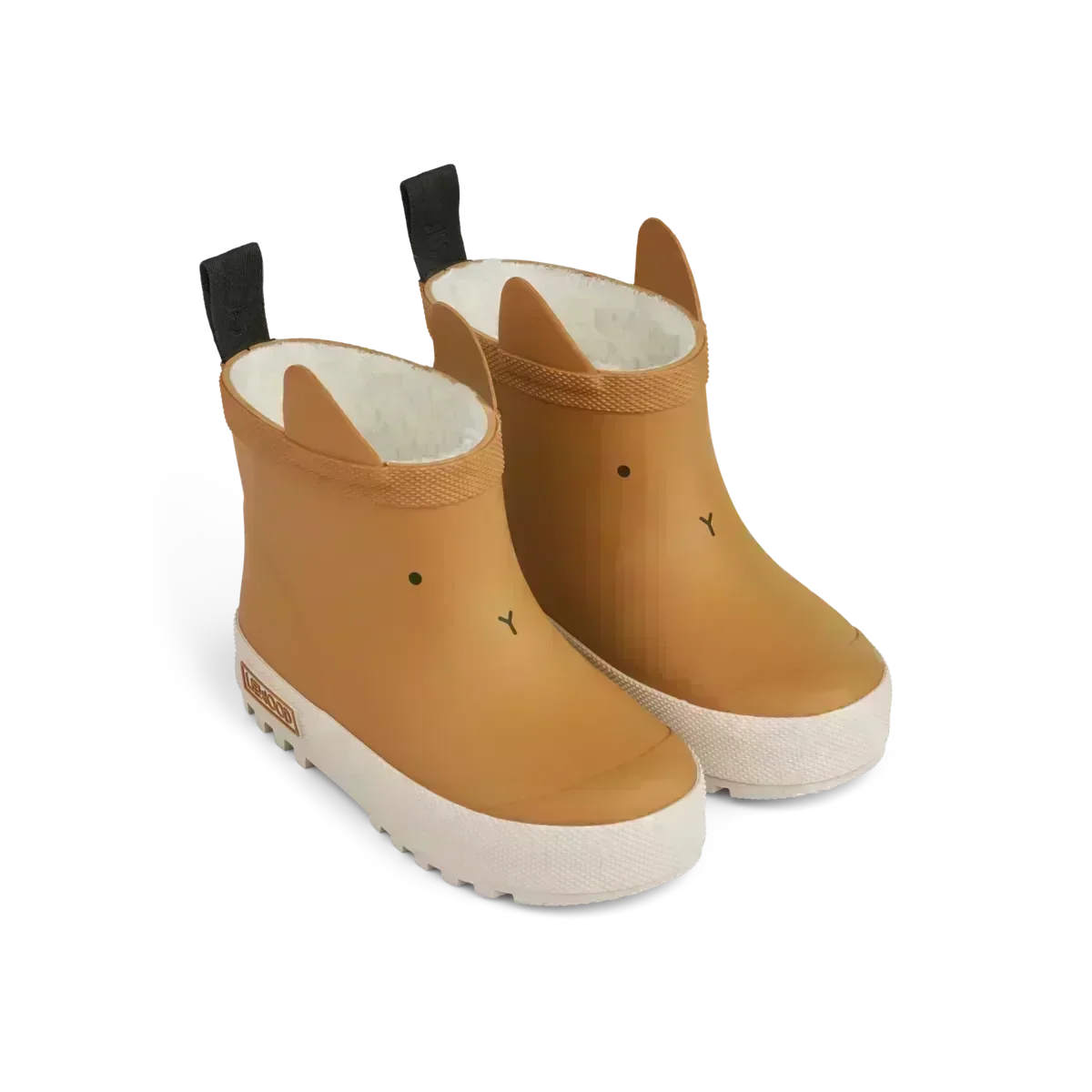 LIEWOOD Kinder Thermo Regenstiefel Jesse