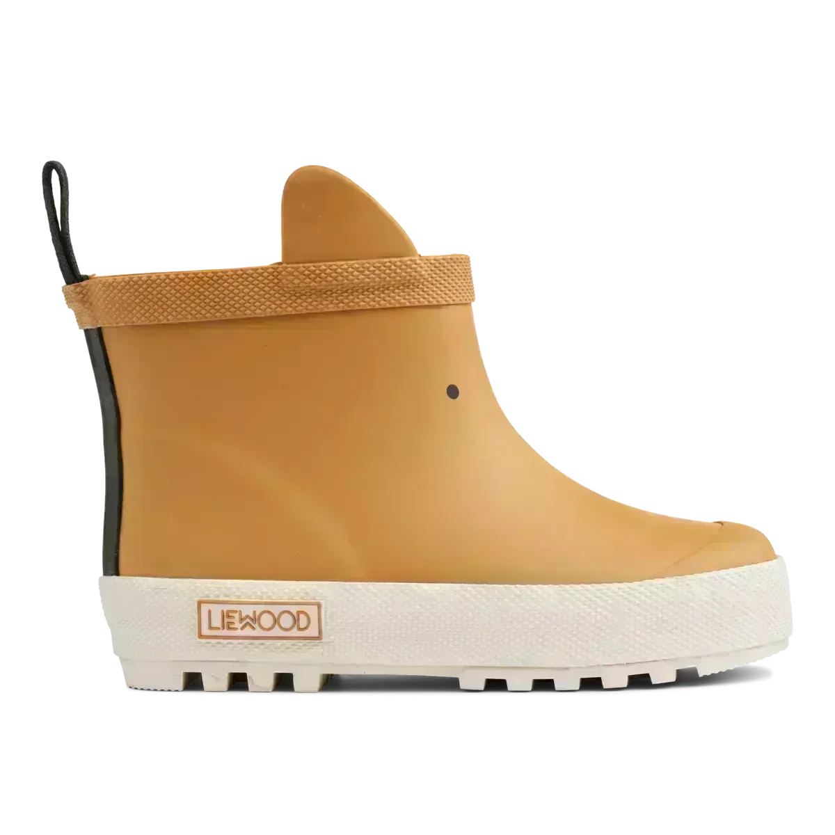LIEWOOD Kinder Thermo Regenstiefel Jesse