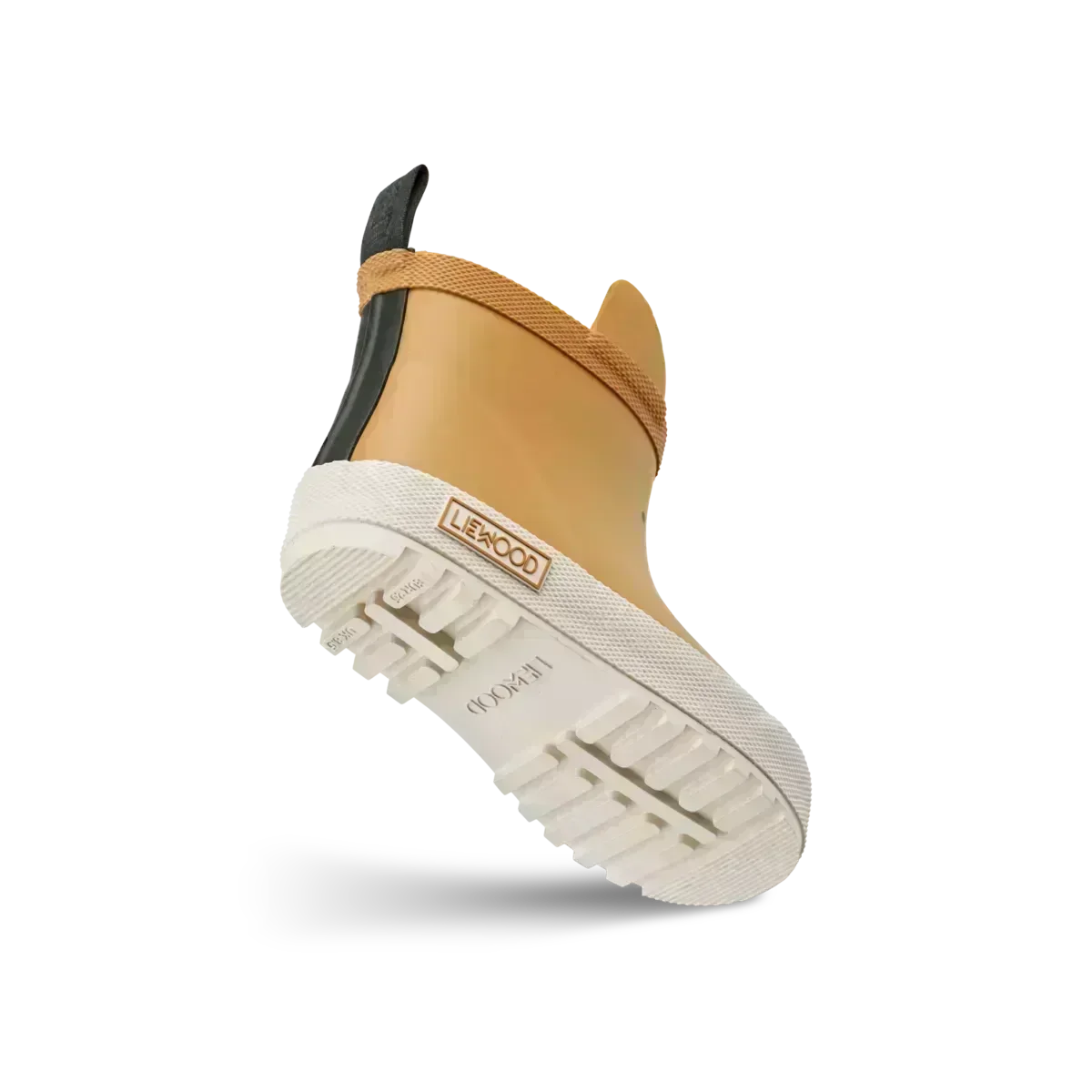 LIEWOOD Kinder Thermo Regenstiefel Jesse