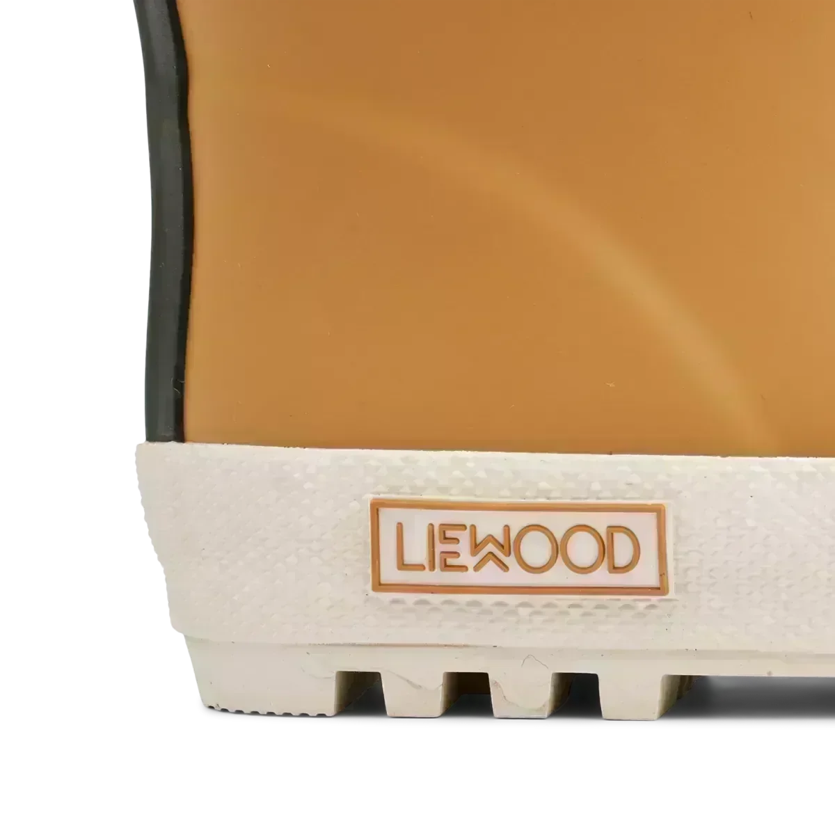 LIEWOOD Kinder Thermo Regenstiefel Jesse