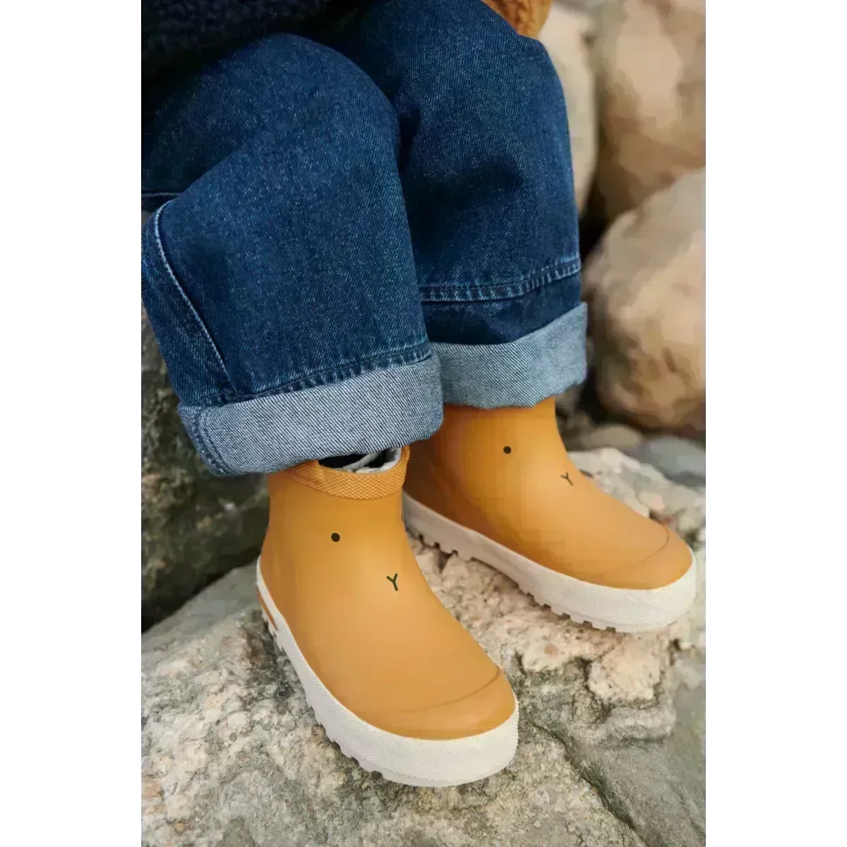 LIEWOOD Thermo Regenstiefel Jesse - Nook' d' Mel - Kinder Concept Store