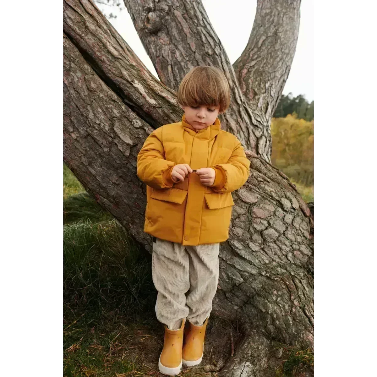 LIEWOOD Thermo Regenstiefel Jesse - Nook' d' Mel - Kinder Concept Store