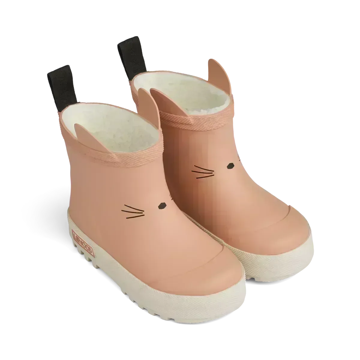 LIEWOOD Thermo Regenstiefel Jesse - Nook' d' Mel - Kinder Concept Store