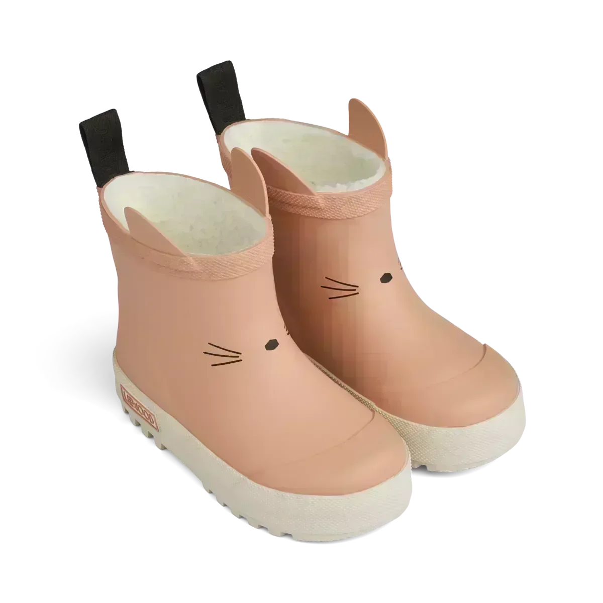 LIEWOOD Thermo Regenstiefel Jesse - Nook' d' Mel - Kinder Concept Store