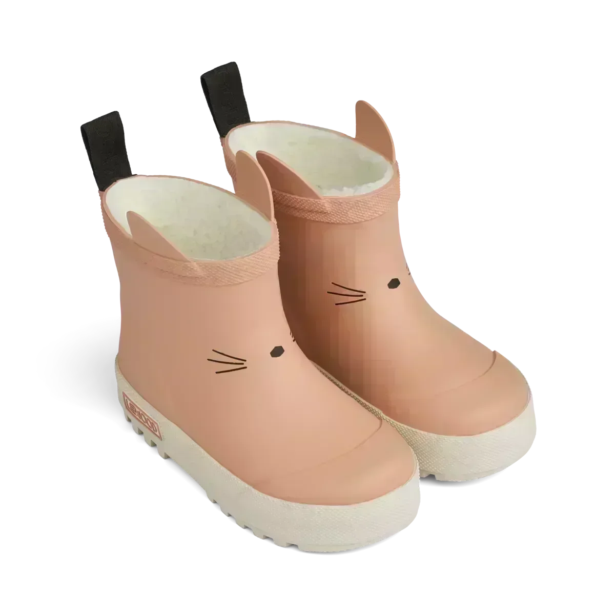 LIEWOOD Kinder Thermo Regenstiefel Jesse