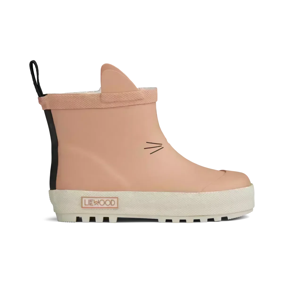 LIEWOOD Kinder Thermo Regenstiefel Jesse