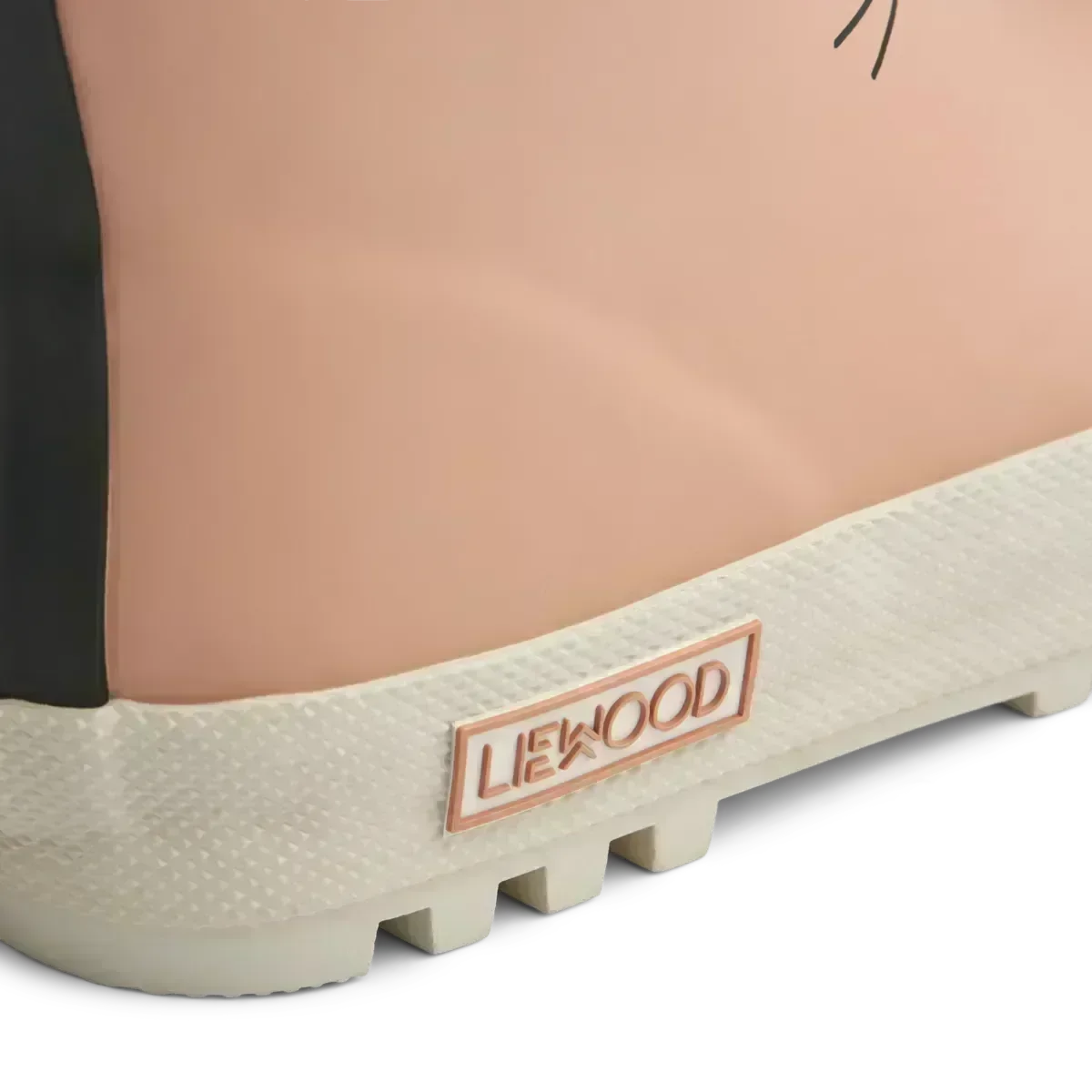 LIEWOOD Kinder Thermo Regenstiefel Jesse