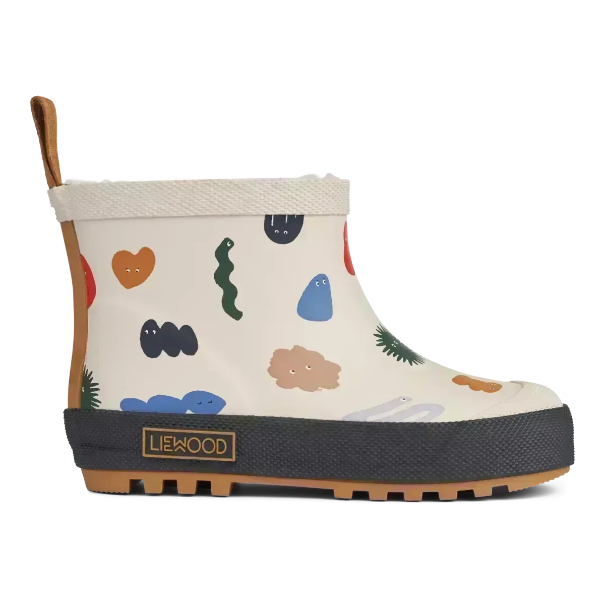 LIEWOOD Thermo Regenstiefel Jesse - Nook' d' Mel - Kinder Concept Store