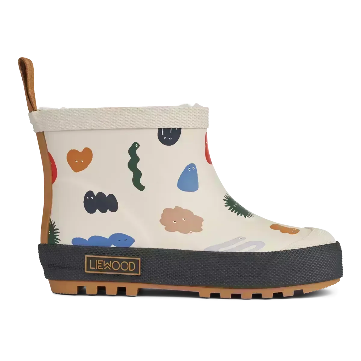 LIEWOOD Thermo Regenstiefel Jesse - Nook' d' Mel - Kinder Concept Store